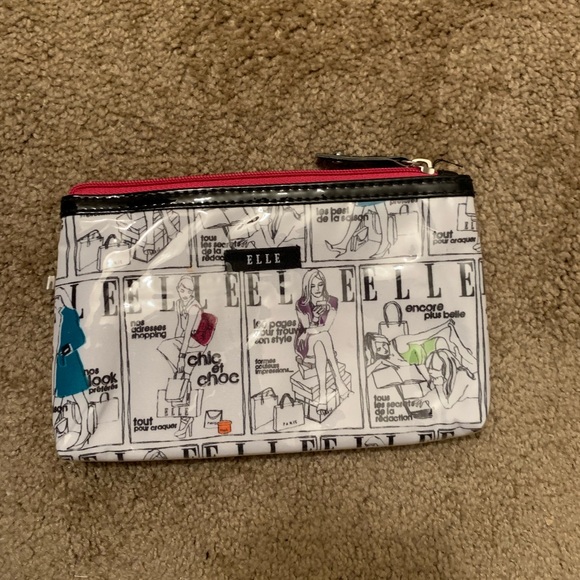 Handbags - Makeup bag